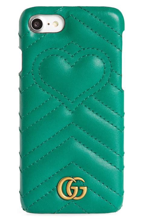 marmont gucci iphone case|Gucci cell phone case.